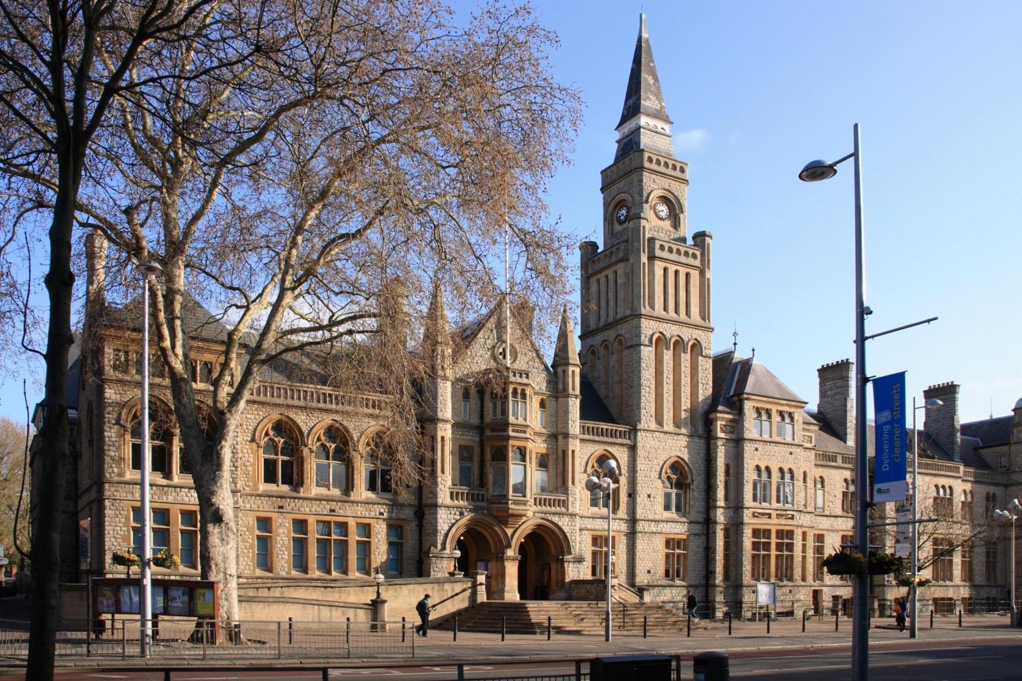 Spacious 2 Bedroom Apartment In Ealing Broadway Luaran gambar